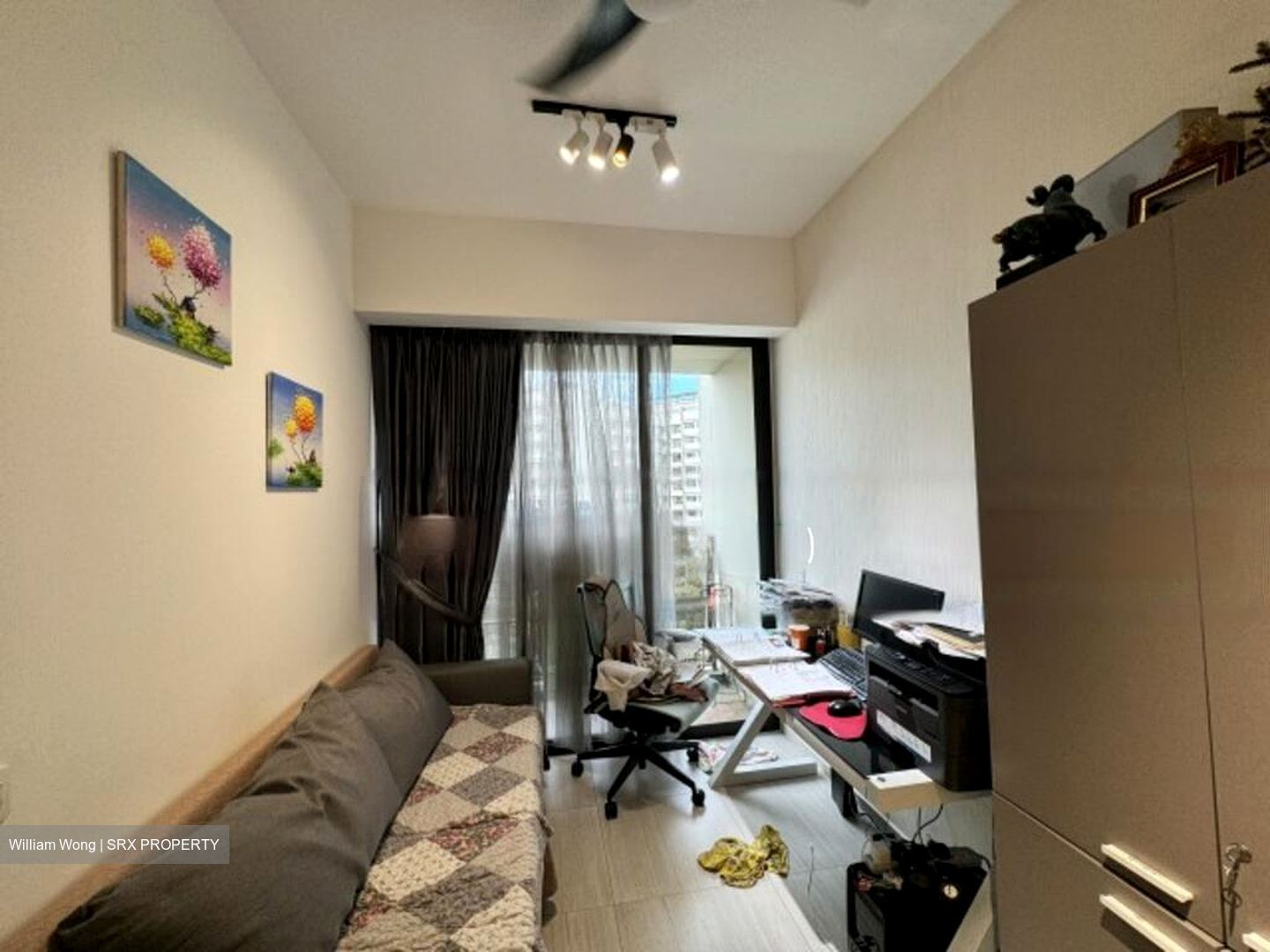 d'Nest (D18), Condominium #561589691